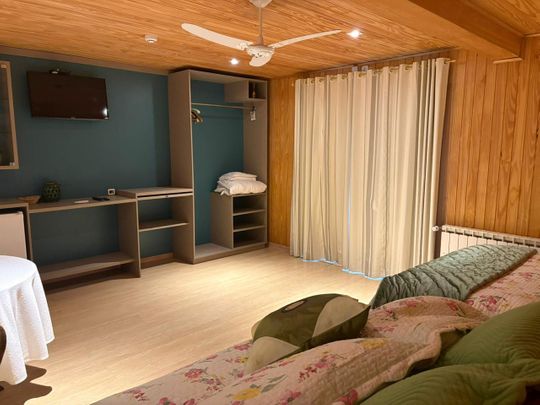 A Cabanha Pousada e Eventos