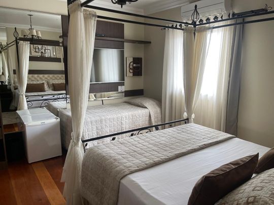 Hotel Vivenda dos Sonhos 