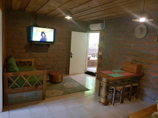 Villa Italia Hospedagem