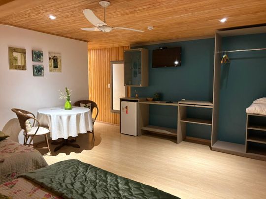 A Cabanha Pousada e Eventos