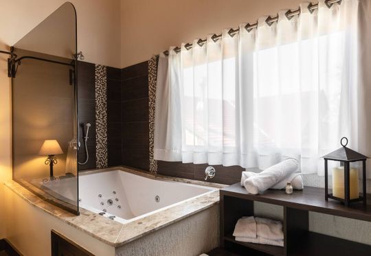 Hotel Vivenda dos Sonhos 