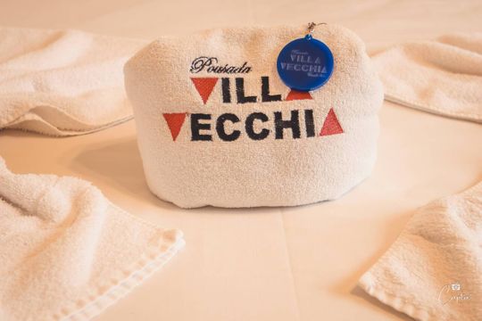 Pousada Villa Vecchia