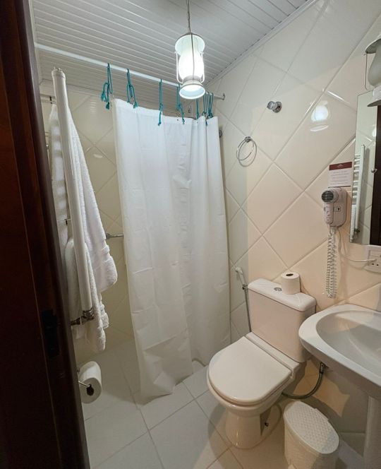 A Cabanha Pousada e Eventos