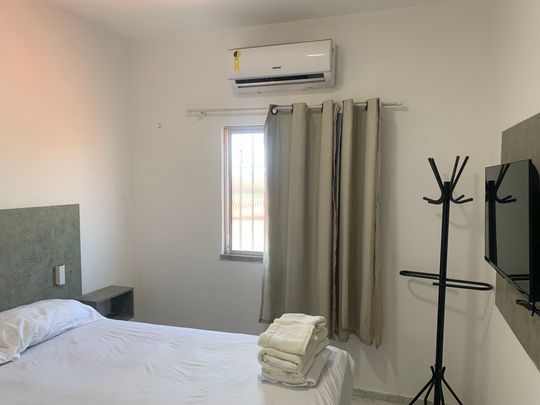 Fortal Flat
