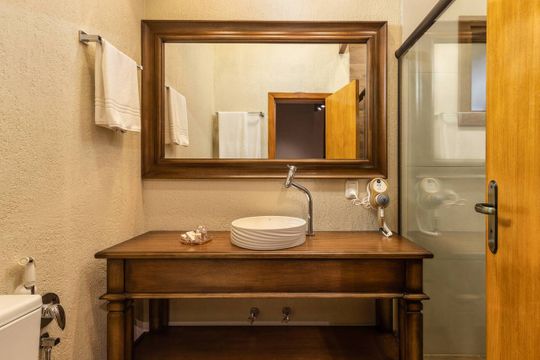 Hotel Vivenda dos Sonhos 