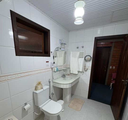 A Cabanha Pousada e Eventos