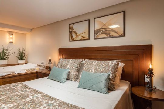 Hotel Vivenda dos Sonhos 