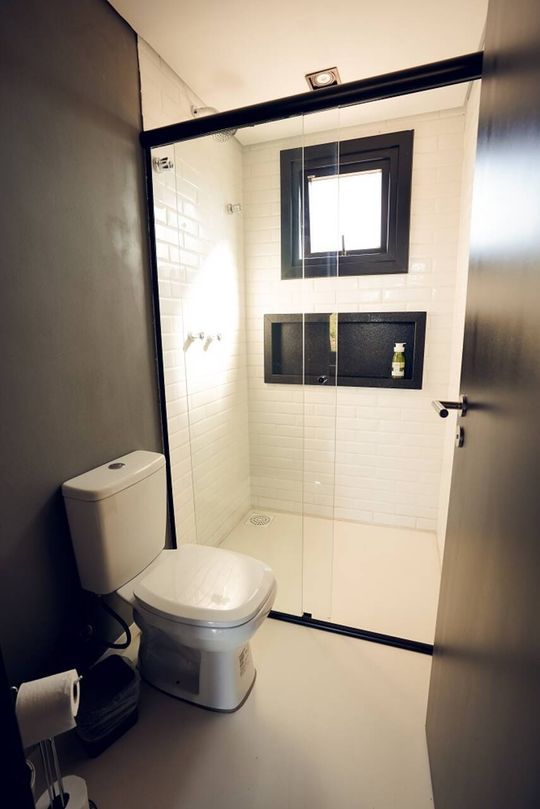 Nordic Cabanas