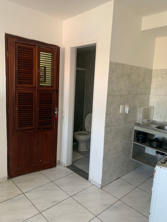 Fortal Flat