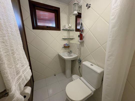 A Cabanha Pousada e Eventos