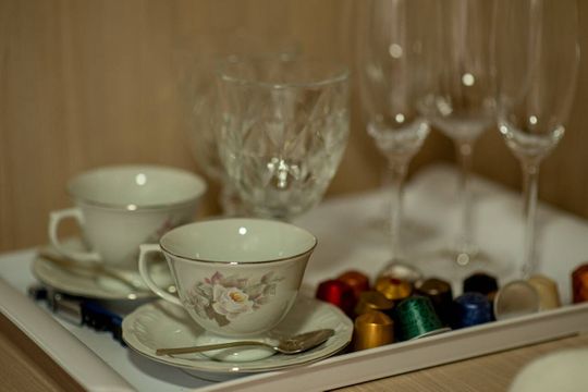 Restaurante Secreto Bistro Quinta do Lago