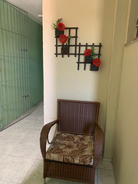 Fortal Flat