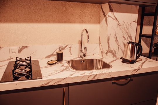 Hotel Vivenda dos Sonhos 