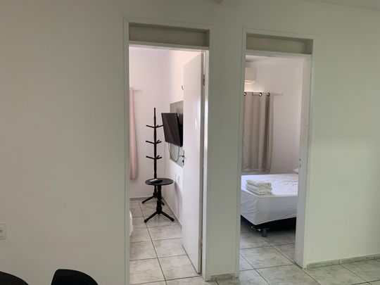 Fortal Flat
