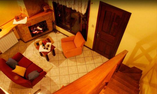 Chalets do Vale