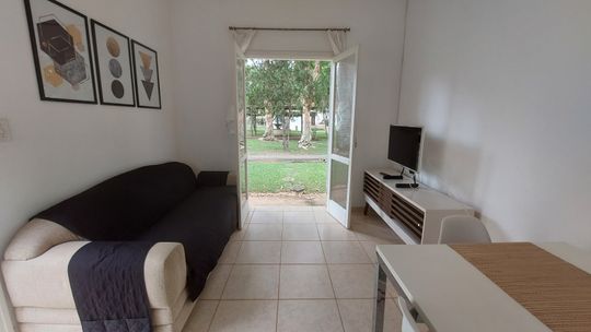 Fazenda Vida Nova