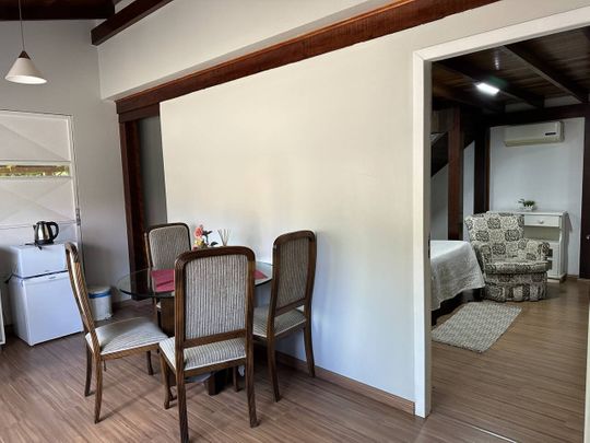 Pousada Villa Cantaloa