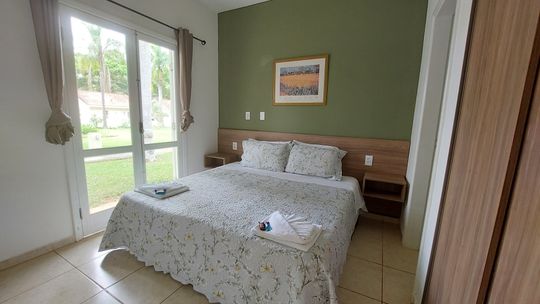 Fazenda Vida Nova