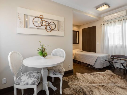 Hotel Vivenda dos Sonhos 