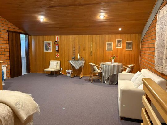 A Cabanha Pousada e Eventos