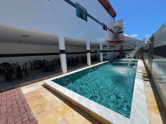 Vila Bangalô