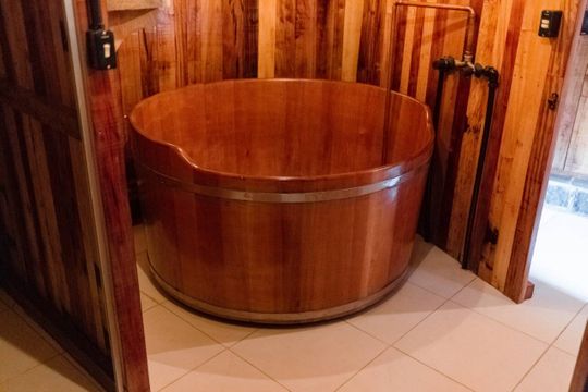 Pousada Botte di Vino