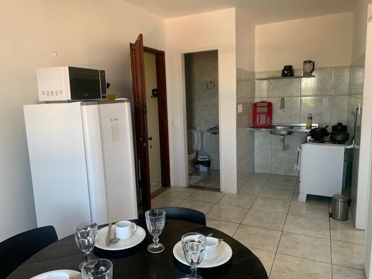 Fortal Flat