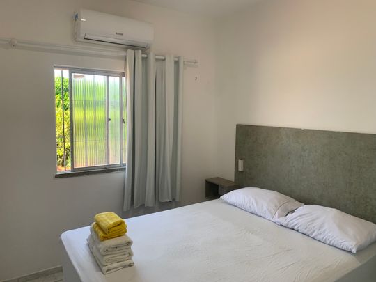 Fortal Flat