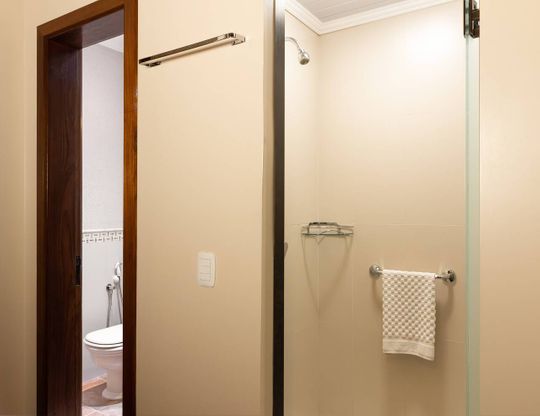 Hotel Vivenda dos Sonhos 