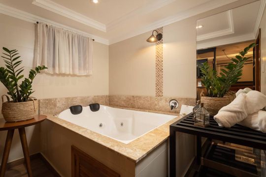 Hotel Vivenda dos Sonhos 