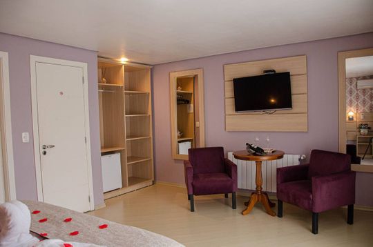 Pousada Lanai Gramado
