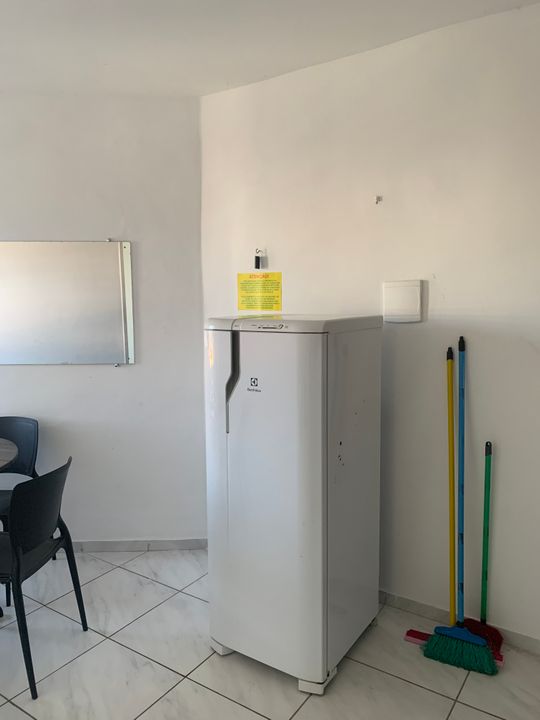 Fortal Flat
