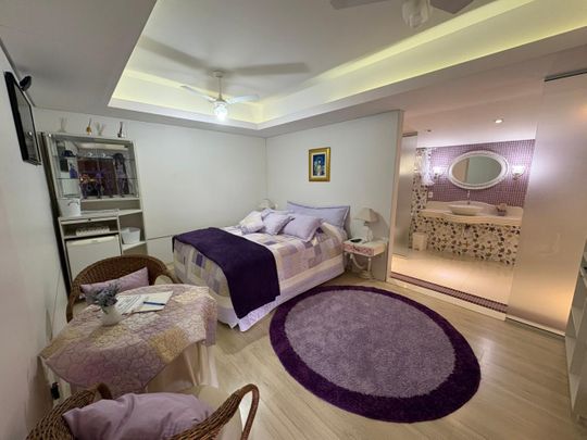 A Cabanha Pousada e Eventos