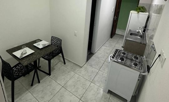 Fortal Flat