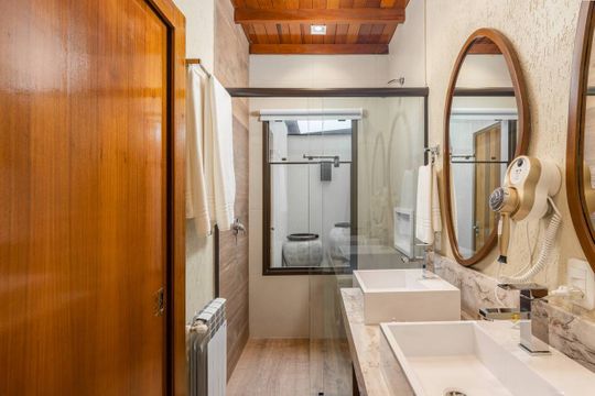 Hotel Vivenda dos Sonhos 