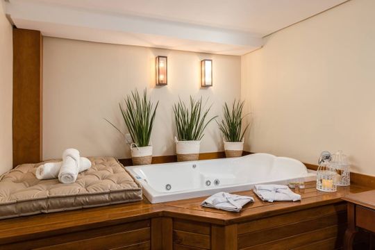 Hotel Vivenda dos Sonhos 