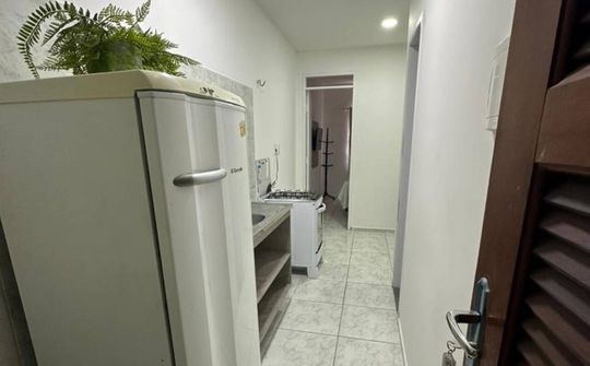 Fortal Flat