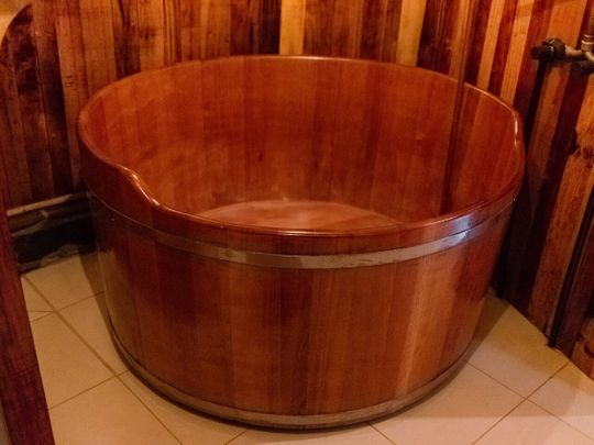 Pousada Botte di Vino