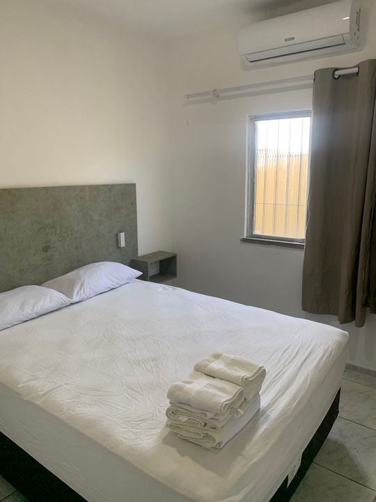 Fortal Flat