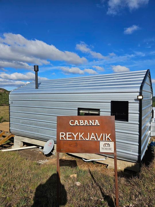 Nordic Cabanas