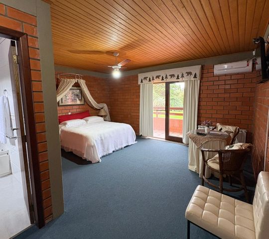 A Cabanha Pousada e Eventos