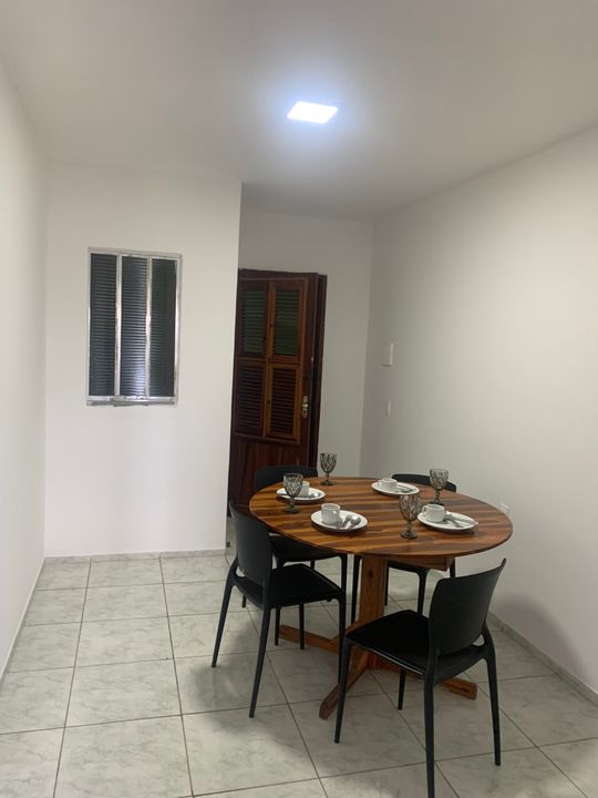 Fortal Flat