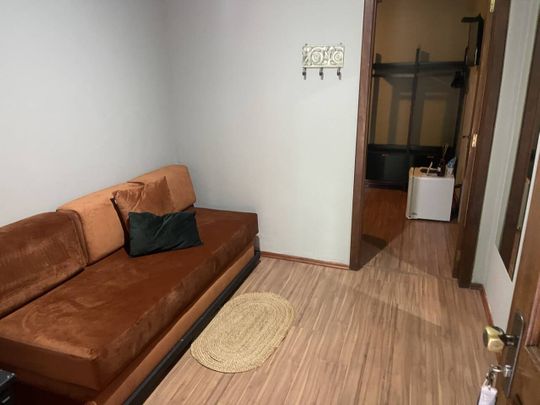 Pousada Villa Cantaloa