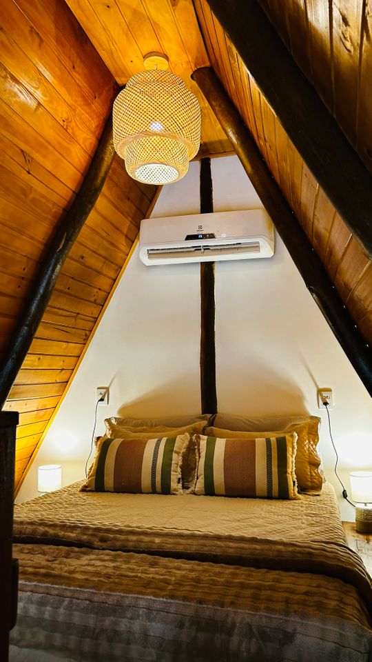 Cabana das Mansões