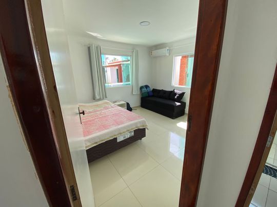 Vila Bangalô