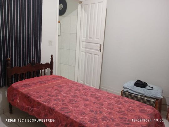 EcoRupestre Hostel Receptivo