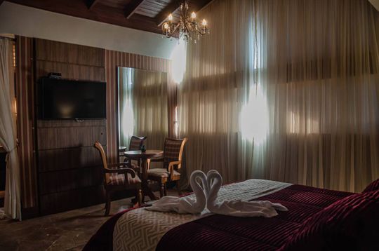 Pousada Lanai Gramado