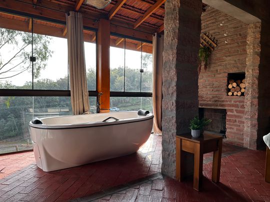 Villa Italia Hospedagem