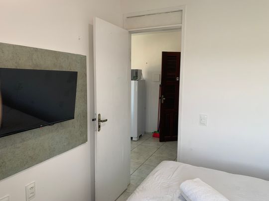 Fortal Flat