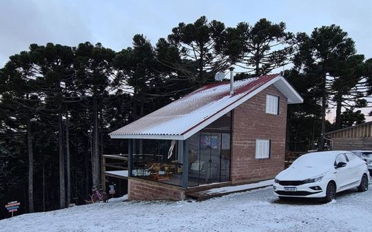 Cambará Ecomoradas